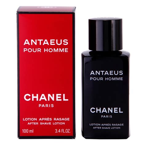 antaeus chanel mens|chanel antaeus after shave balm.